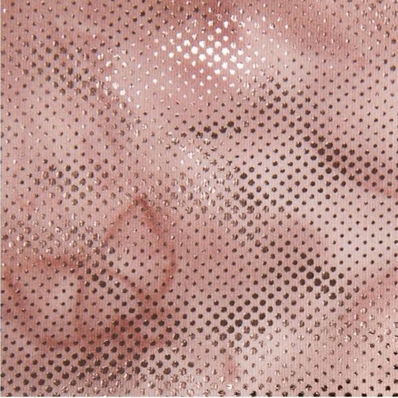 NWT lululemon Align™M Bra Shine/ Reversible Light Support A/B Cup Sz… - Picture 2 of 2